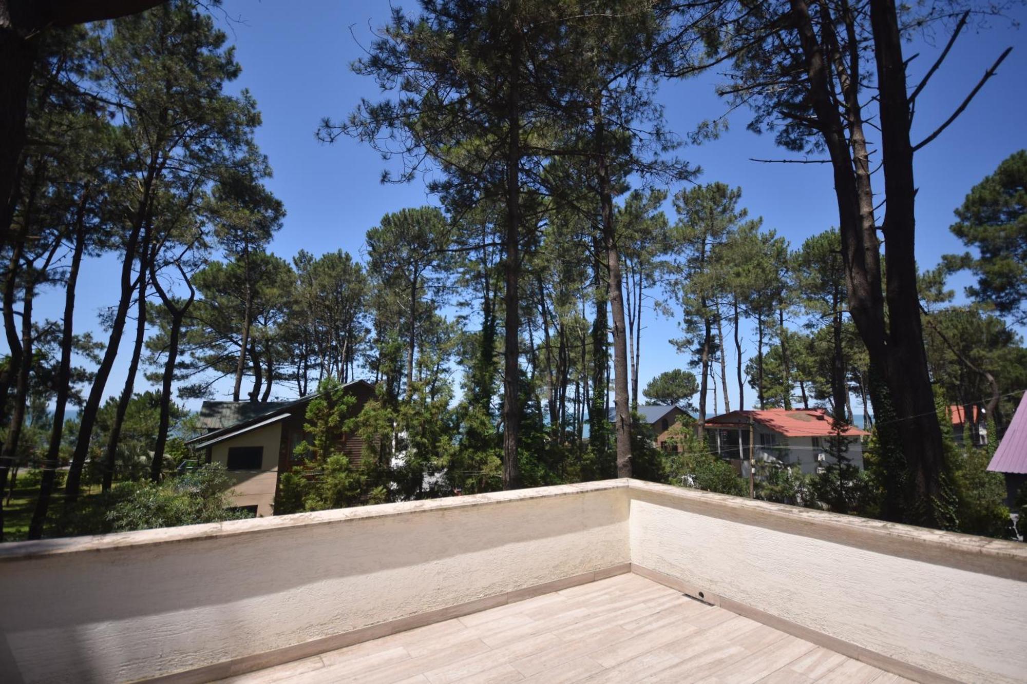 Pine Aparthotel Shekhvetili Ngoại thất bức ảnh