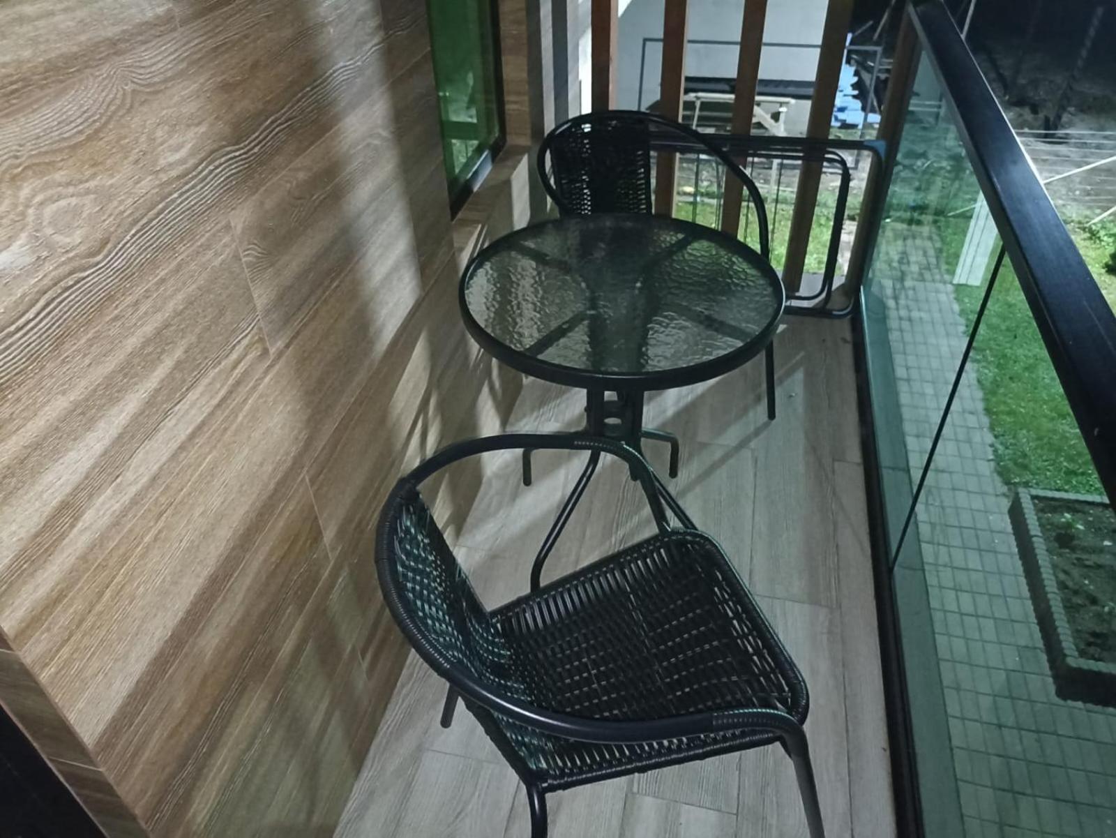 Pine Aparthotel Shekhvetili Ngoại thất bức ảnh